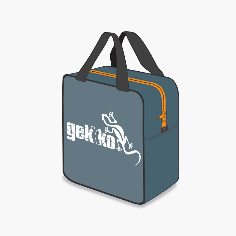 PORTA SCARPONI Silver